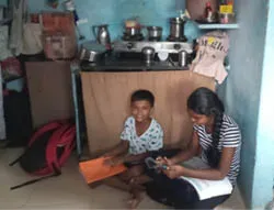 Riya Manoj Rathod
